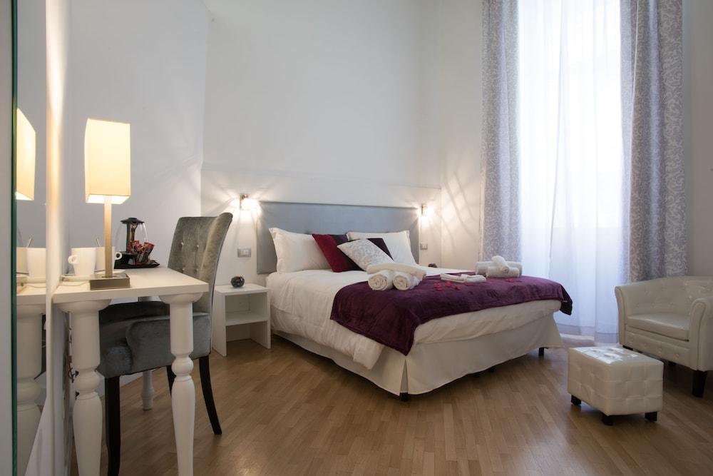 Bed and Breakfast Spagna Ave Рим Екстер'єр фото