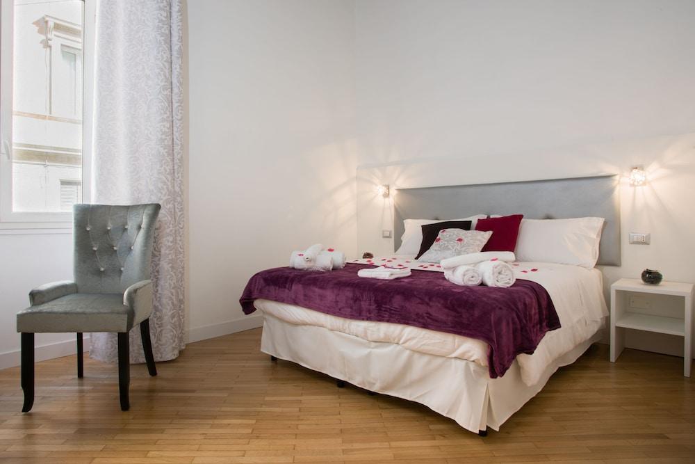 Bed and Breakfast Spagna Ave Рим Екстер'єр фото